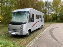 Fahrzeugbild Niesmann + Bischoff Flair 6700 iTA #1