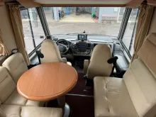Fahrzeugbild Niesmann + Bischoff Flair 6700 iTA #4