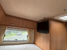 Fahrzeugbild Niesmann + Bischoff Flair 6700 iTA #6