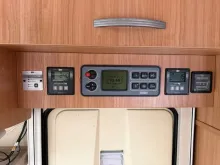 Fahrzeugbild Niesmann + Bischoff Flair 6700 iTA #7