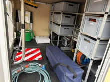 Fahrzeugbild Niesmann + Bischoff Flair 6700 iTA #9