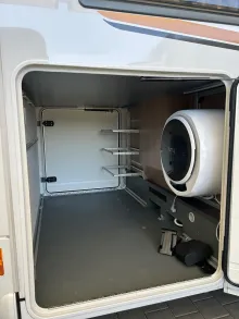 Fahrzeugbild Malibu T 490 LE #23