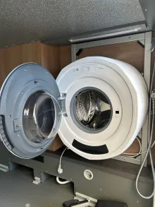 Fahrzeugbild Malibu T 490 LE #24