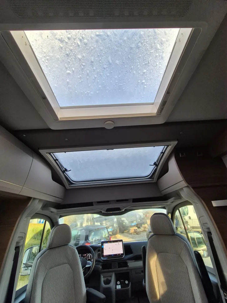 Fahrzeugbild Knaus VAN TI 640 MEG VW Vansation 2026 *Assistenz-P.* #31