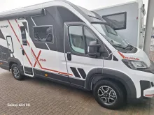 Fahrzeugbild Challenger X260 Open Edition Outdoor,Drive Paket #1