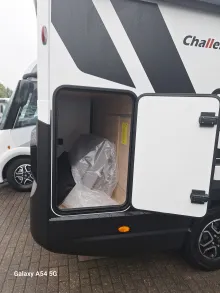Fahrzeugbild Challenger X260 Open Edition Outdoor,Drive Paket #3