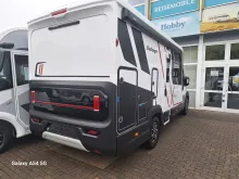 Fahrzeugbild Challenger X260 Open Edition Outdoor,Drive Paket #2