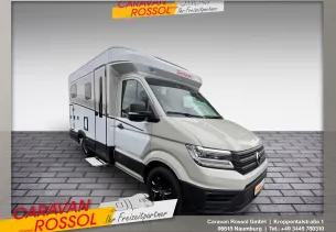 Bild Globebus Performance T 16