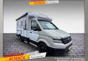 Bild Globebus Performance T 16