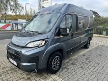 Fahrzeugbild Malibu compact 540 DB*MEGA-ANGEBOT* #6