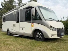 Fahrzeugbild Carthago chic c-line I 4.9 LE L superior #4