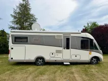 Fahrzeugbild Carthago chic c-line I 4.9 LE L superior #6
