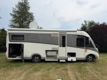 Fahrzeugbild Carthago chic c-line I 4.9 LE L superior #7