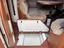Fahrzeugbild Carthago chic c-line I 4.9 LE L superior #25