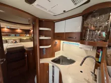 Fahrzeugbild Carthago chic c-line I 4.9 LE L superior #26