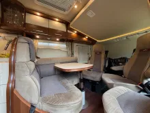 Fahrzeugbild Carthago chic c-line I 4.9 LE L superior #28