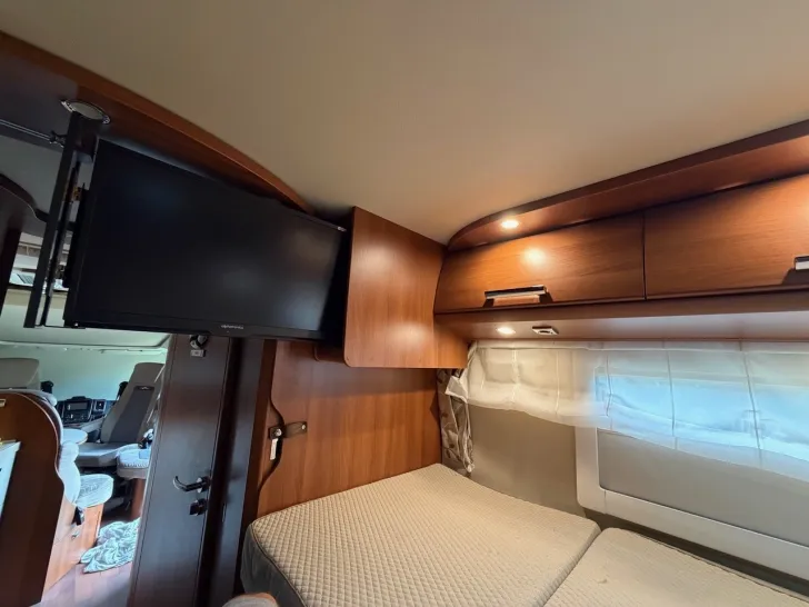 Fahrzeugbild Carthago chic c-line I 4.9 LE L superior #30