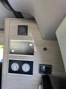 Fahrzeugbild Pössl Campster 177 PS Vollausstattung, 68.000 #6