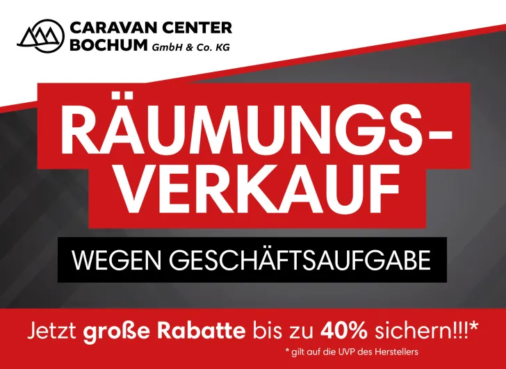Fahrzeugbild Carthago chic-c-line I 4.9 LE*Modell-2026*MEGA-PREIS* #1