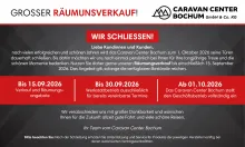 Fahrzeugbild Carthago chic-c-line I 4.9 LE*Modell-2026*MEGA-PREIS* #2