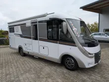 Fahrzeugbild Carthago chic-c-line I 4.9 LE*Modell-2026*MEGA-PREIS* #4