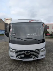 Fahrzeugbild Carthago chic-c-line I 4.9 LE*Modell-2026*MEGA-PREIS* #5