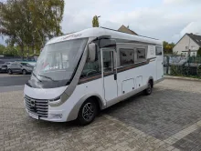 Fahrzeugbild Carthago chic-c-line I 4.9 LE*Modell-2026*MEGA-PREIS* #6