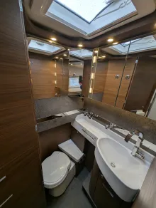 Fahrzeugbild Carthago chic-c-line I 4.9 LE*Modell-2026*MEGA-PREIS* #15