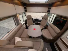 Fahrzeugbild Carthago chic-c-line I 4.9 LE*Modell-2026*MEGA-PREIS* #19