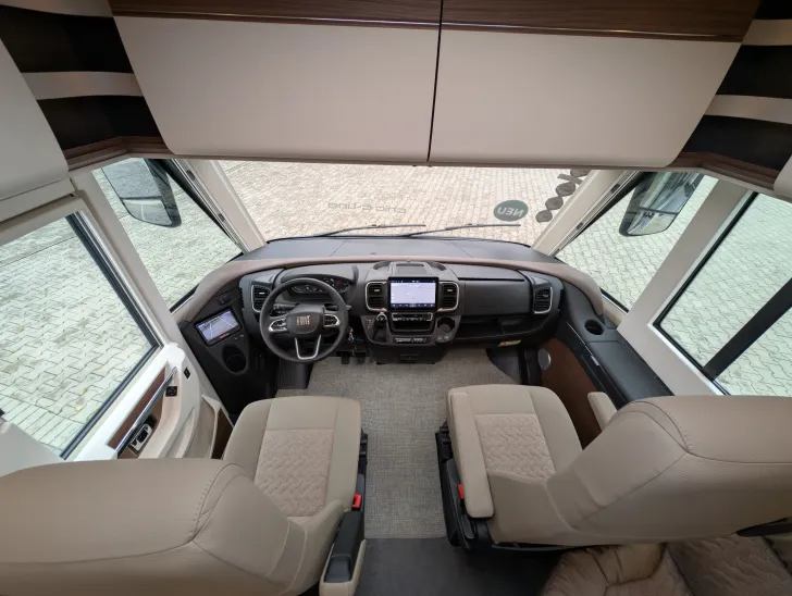 Fahrzeugbild Carthago chic-c-line I 4.9 LE*Modell-2026*MEGA-PREIS* #22