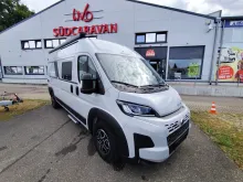 Fahrzeugbild Knaus BoxLife 600 MQ Platinum Selection #1