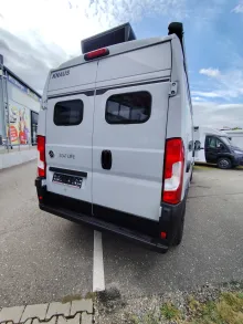 Fahrzeugbild Knaus BoxLife 600 MQ Platinum Selection #5