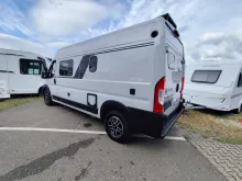 Fahrzeugbild Knaus BoxLife 600 MQ Platinum Selection #6