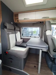 Fahrzeugbild Knaus BoxLife 600 MQ Platinum Selection #7