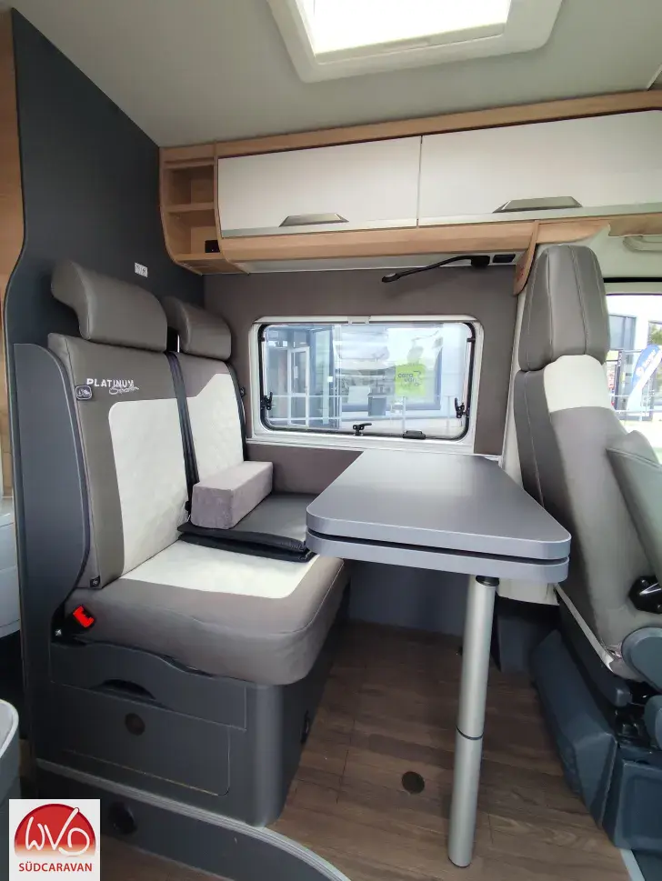 Fahrzeugbild Knaus BoxLife 600 MQ Platinum Selection #7
