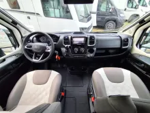 Fahrzeugbild Knaus BoxLife 600 MQ Platinum Selection #8