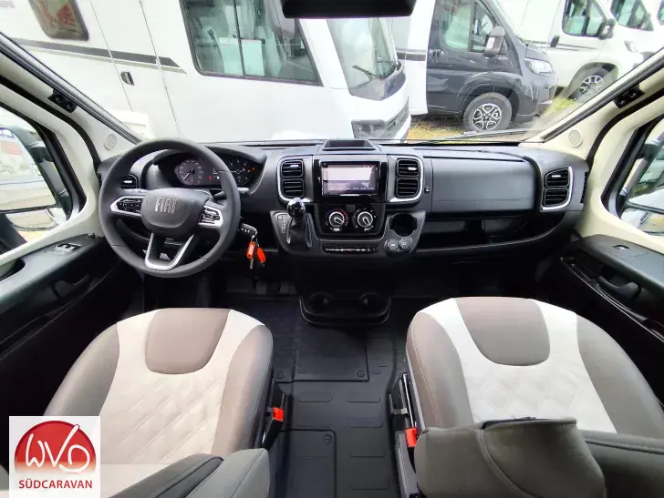 Fahrzeugbild Knaus BoxLife 600 MQ Platinum Selection #8