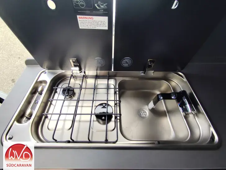 Fahrzeugbild Knaus BoxLife 600 MQ Platinum Selection #9