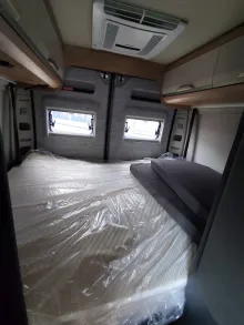 Fahrzeugbild Knaus BoxLife 600 MQ Platinum Selection #11