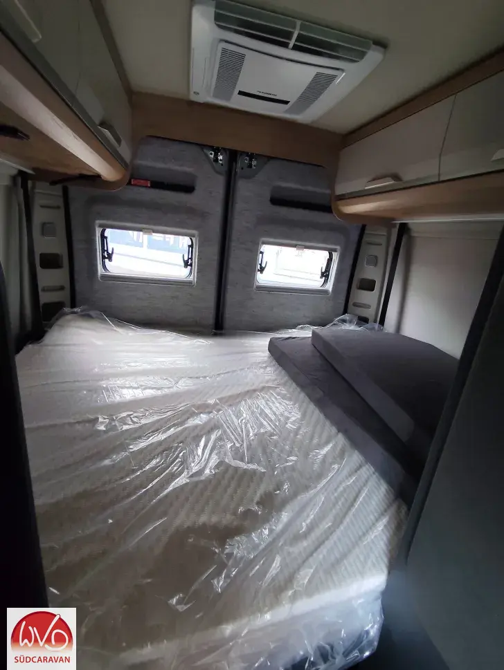 Fahrzeugbild Knaus BoxLife 600 MQ Platinum Selection #11