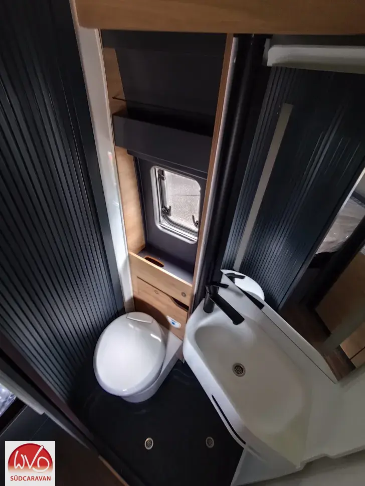 Fahrzeugbild Knaus BoxLife 600 MQ Platinum Selection #12