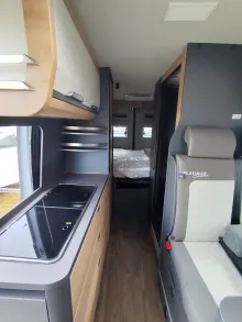 Fahrzeugbild Knaus BoxLife 600 MQ Platinum Selection #13