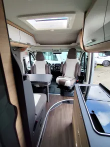 Fahrzeugbild Knaus BoxLife 600 MQ Platinum Selection #14