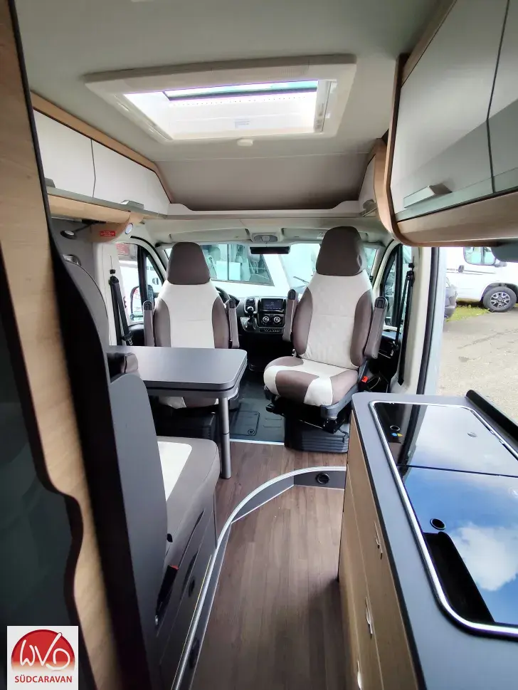 Fahrzeugbild Knaus BoxLife 600 MQ Platinum Selection #14