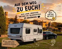Fahrzeugbild Fendt Bianco Activ 495 SFE Auf dem Weg #1