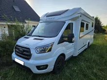 Fahrzeugbild Etrusco T 7.3 SF ähnlich 7300SB XType Garantie #2