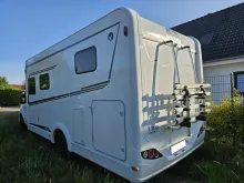 Fahrzeugbild Etrusco T 7.3 SF ähnlich 7300SB XType Garantie #3