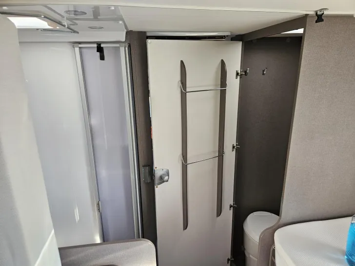 Fahrzeugbild Etrusco T 7.3 SF ähnlich 7300SB XType Garantie #6