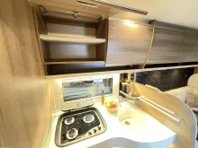 Fahrzeugbild Concorde CRUISER 891LR Diamond Series - 6 Schlafpl. #19
