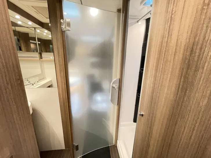 Fahrzeugbild Concorde CRUISER 891LR Diamond Series - 6 Schlafpl. #26